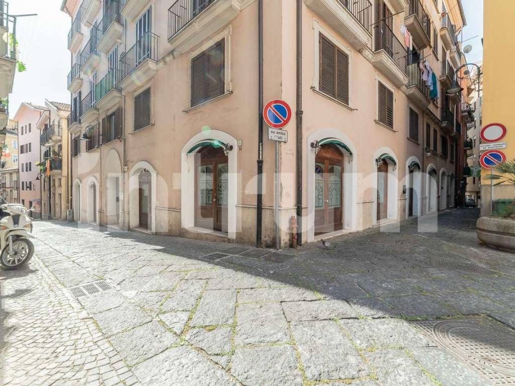 Appartamento a Avellino in via oblate 18 - Foto 2