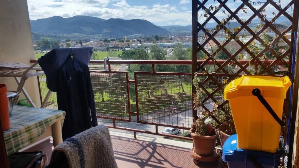 Appartamento a Spoleto in Via Lorenzo Betti, 14 - Foto 4