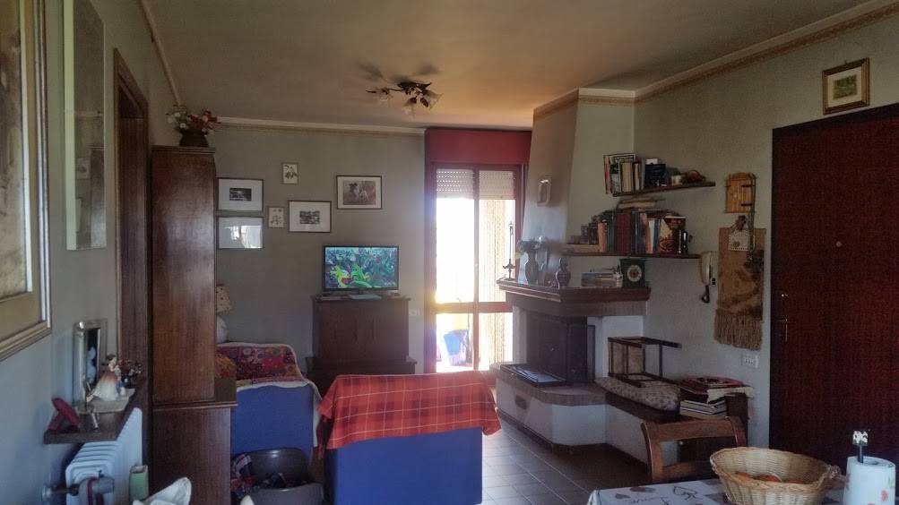 Appartamento a Spoleto in Via Lorenzo Betti, 14 - Foto 5
