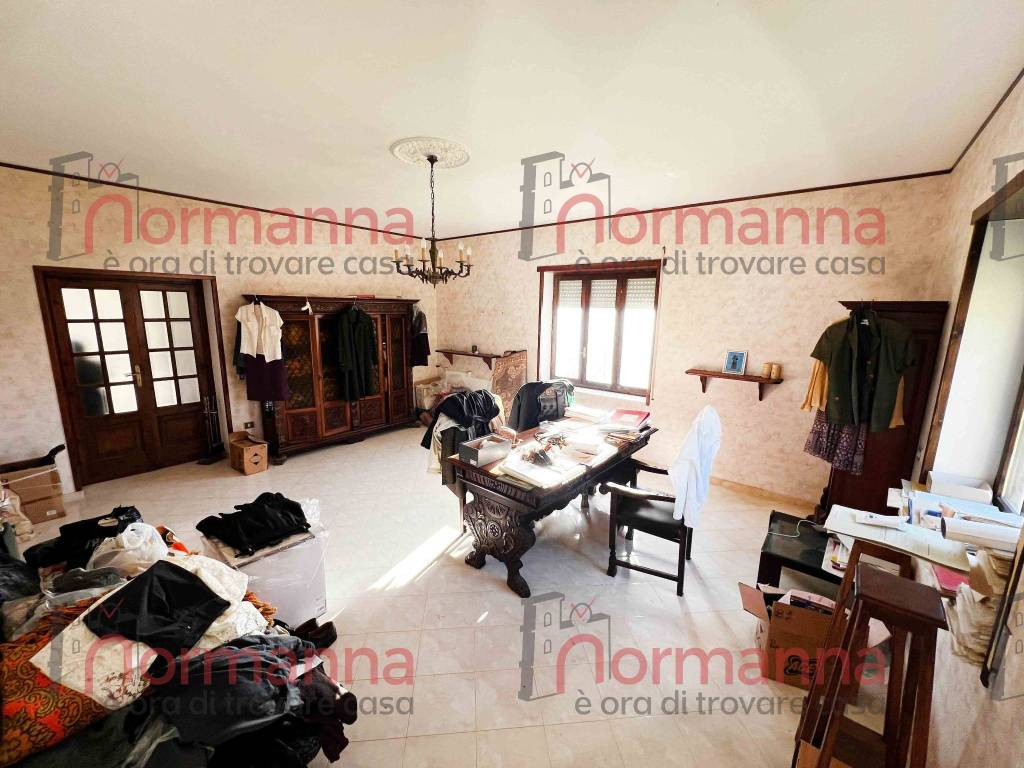 Villa a Liberi in Strada Provinciale 107 - Foto 5