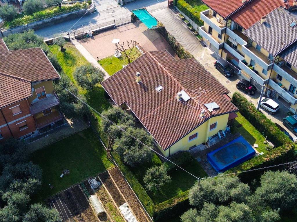 Villa a Pastrengo in Via Monte Baldo, 4 - Foto 4