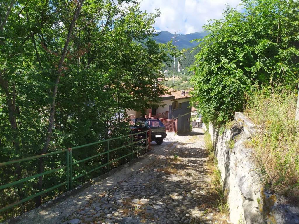 Casa indipendente a Guardiagrele in Località Colle Monaco, 1 - Foto 3