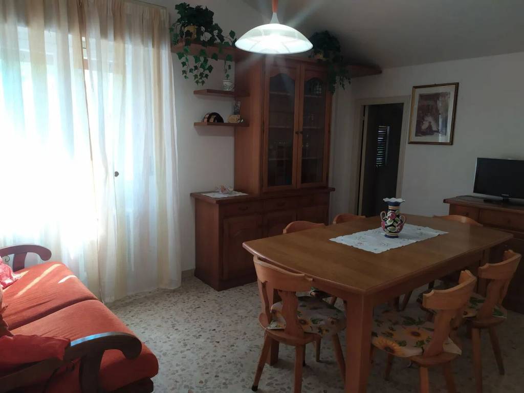 Casa indipendente a Guardiagrele in Località Colle Monaco, 1 - Foto 4