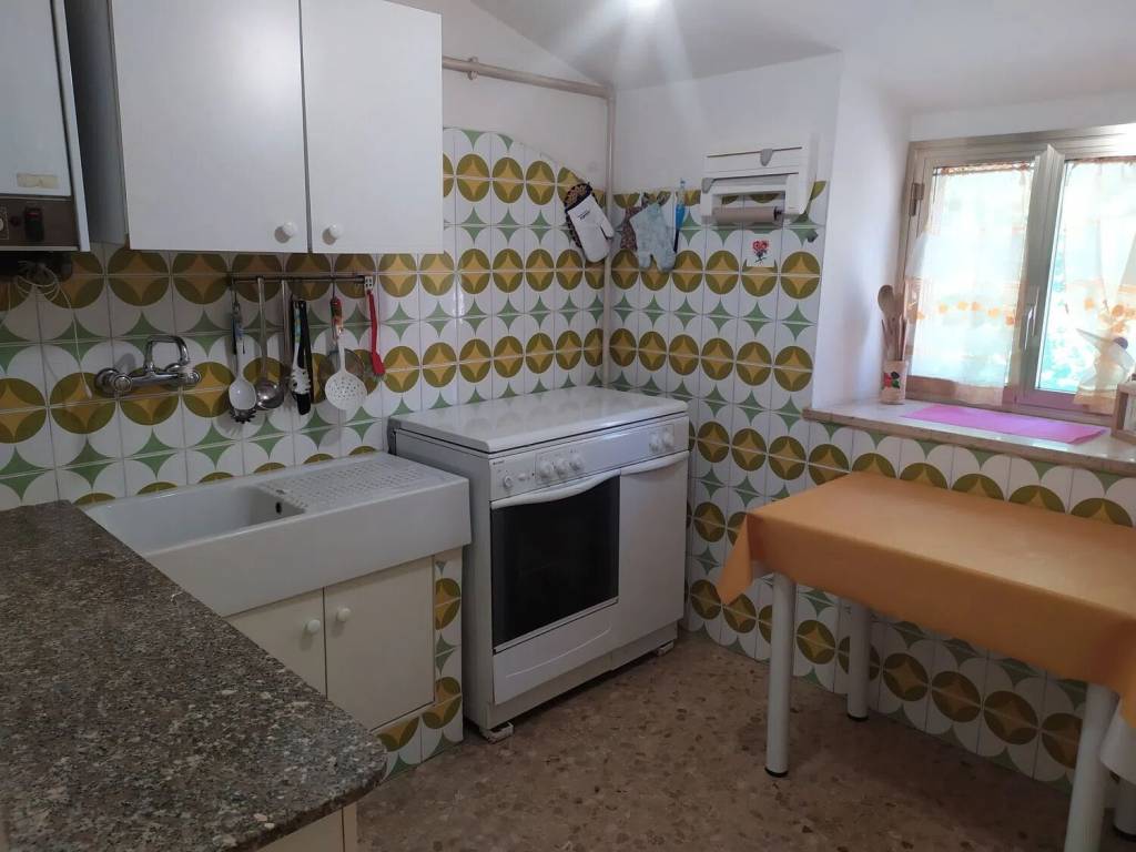 Casa indipendente a Guardiagrele in Località Colle Monaco, 1 - Foto 5