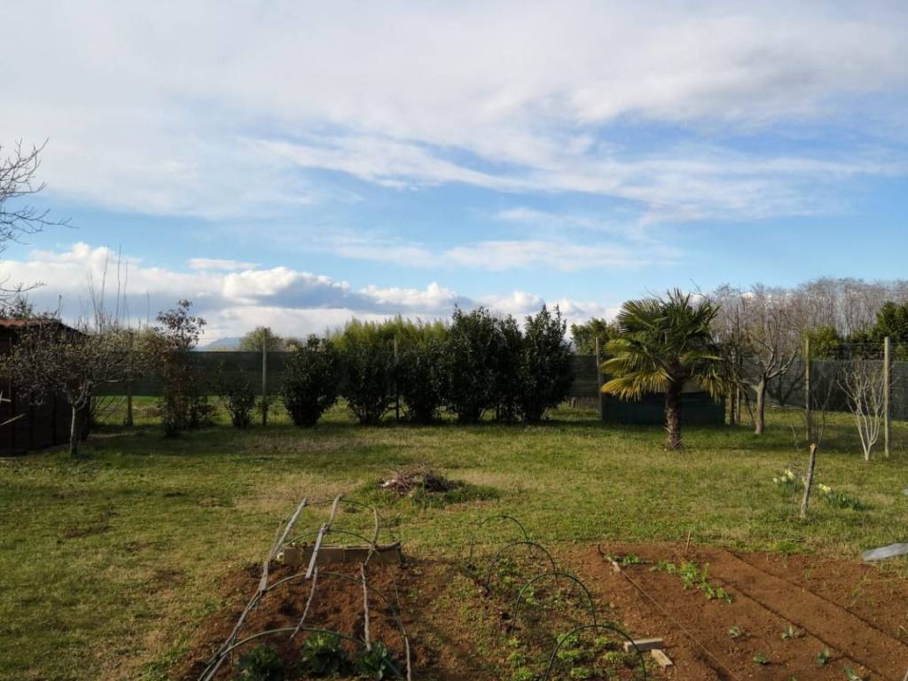 Terreno a Gradisca d'isonzo in Via dei Campi - Foto 4