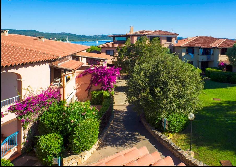 Appartamento a Olbia in Via Rudargia - Foto 3