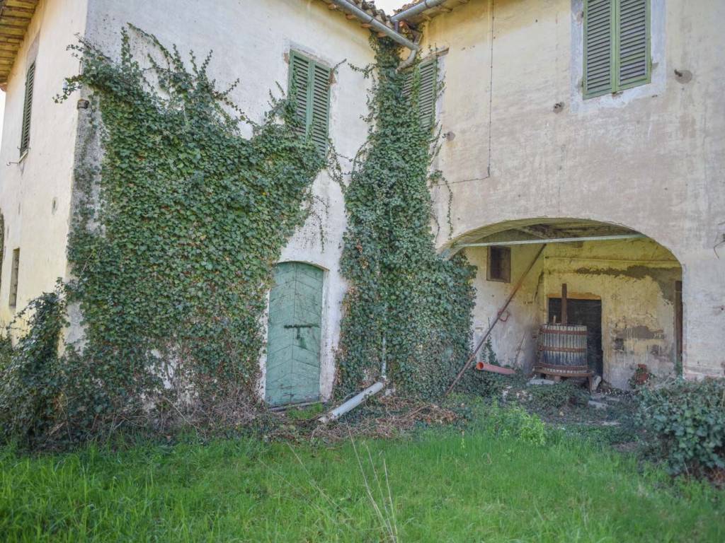 Rustico / casale a Spoleto in Via Enrico Mattei - Foto 4