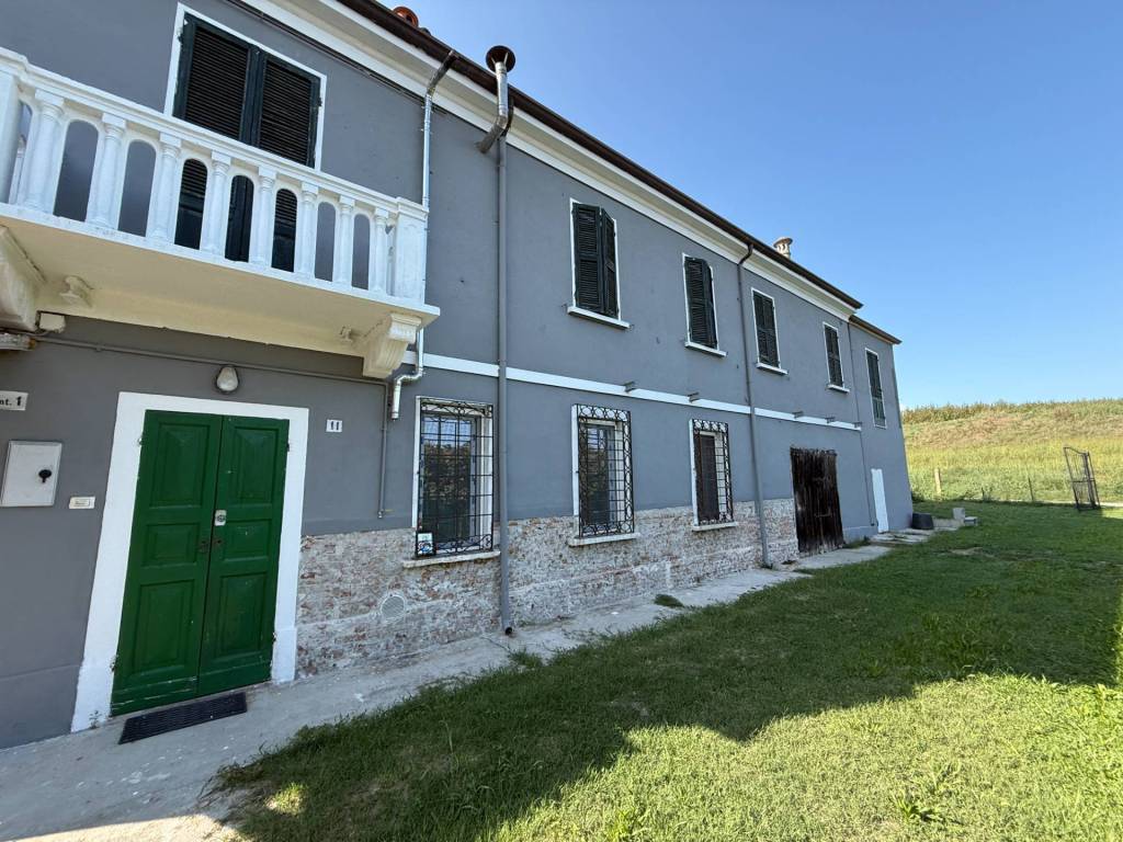 Appartamento a Borgocarbonara - Foto 2