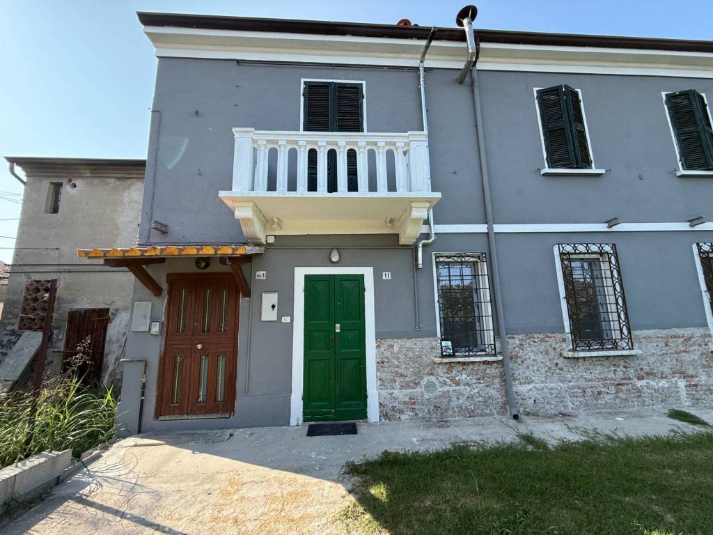 Appartamento a Borgocarbonara - Foto 3