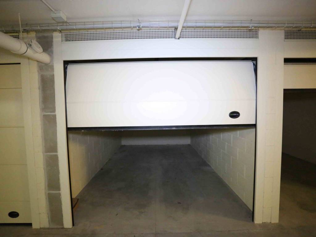 Box / garage a Lodi in Via Defendente da Lodi, 37 - Foto 2