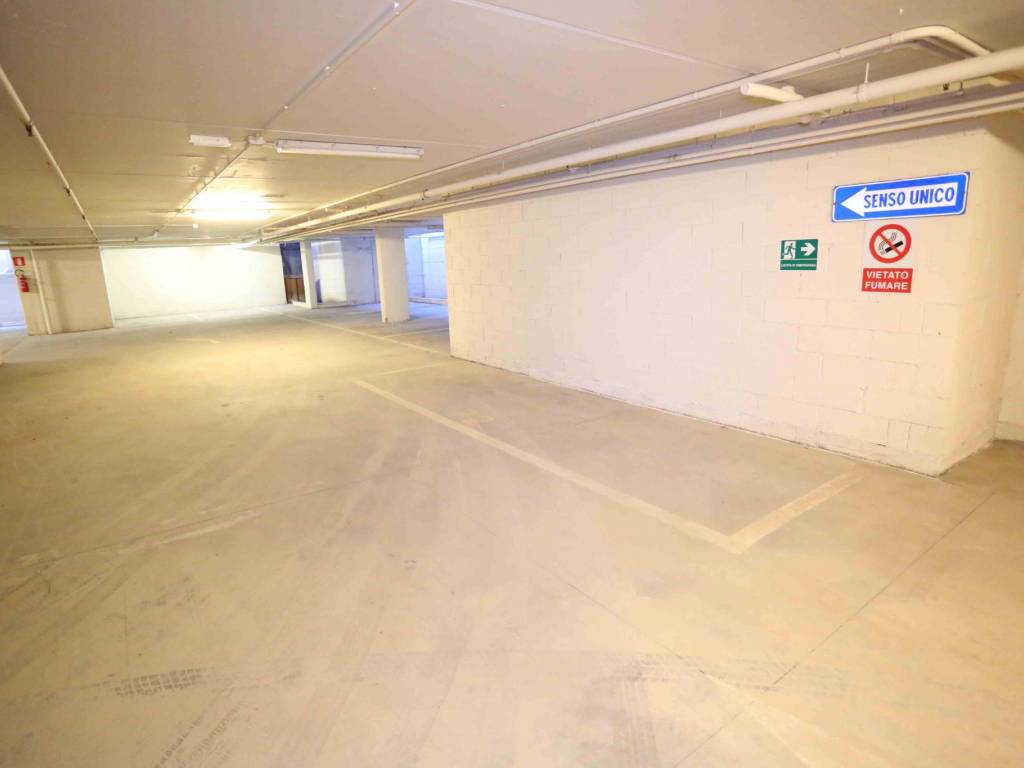 Box / garage a Lodi in Via Defendente da Lodi, 37 - Foto 3