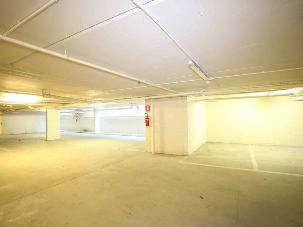 Box / garage a Lodi in Via Defendente da Lodi, 37 - Foto 4