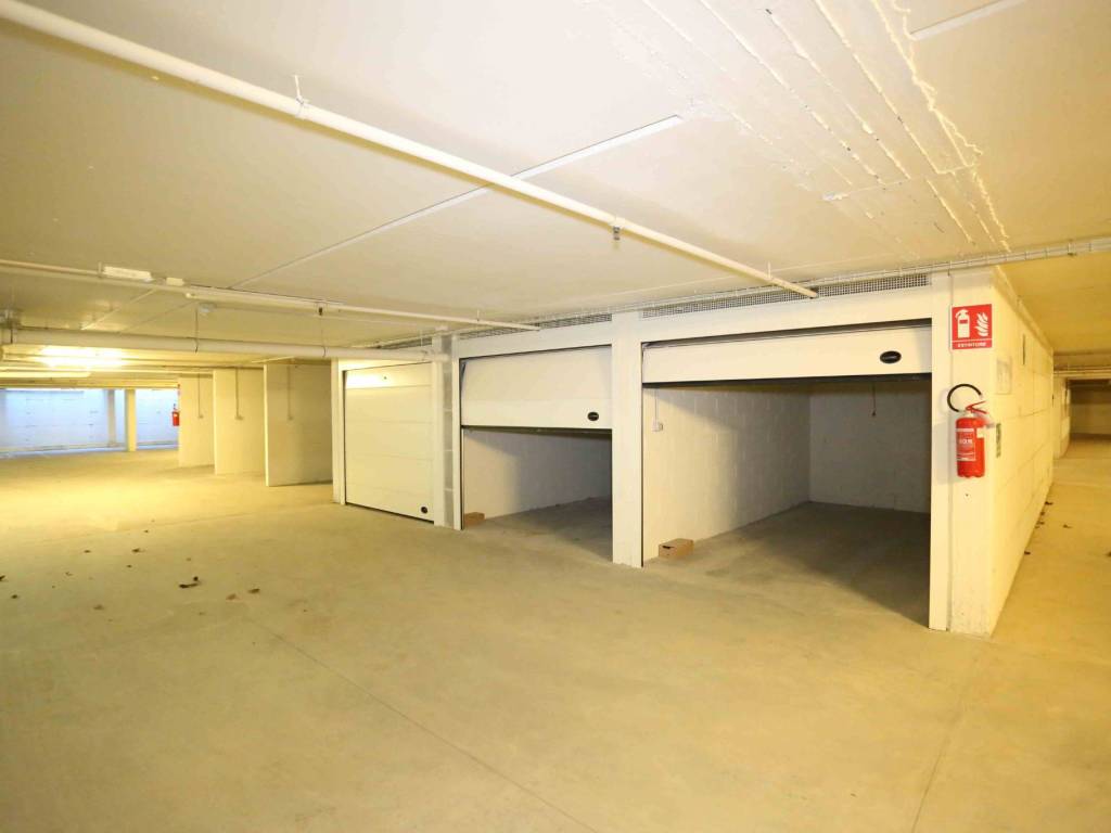 Box / garage a Lodi in Via Defendente da Lodi, 37 - Foto 5