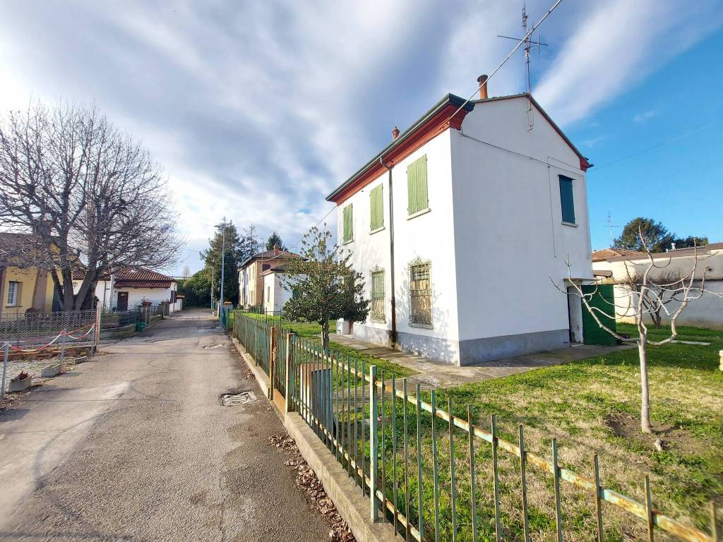 Casa indipendente a Cervia in Via Ragazzena - Foto 3