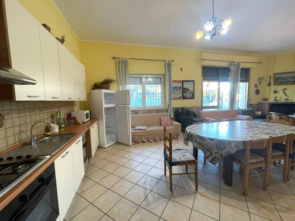 Villa a Lesina in Viale Mercurio - Foto 4