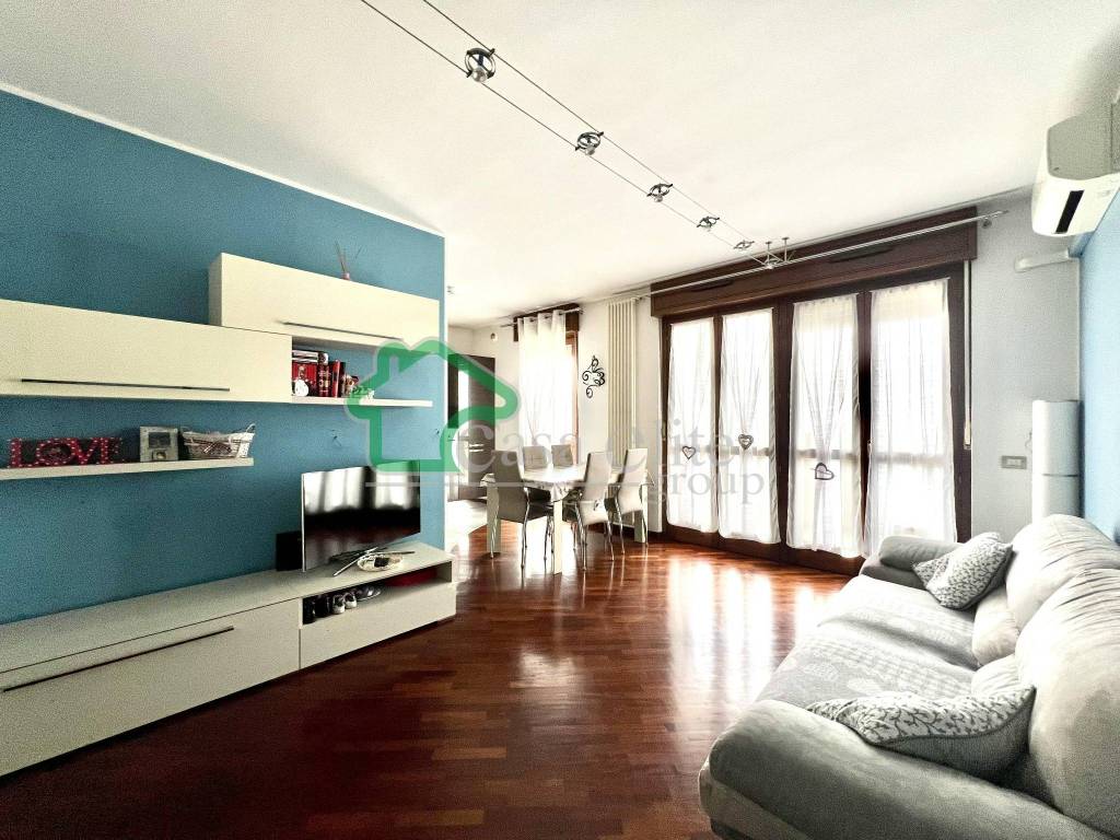 Appartamento a Lodi in Via Giannina Russ - Foto 4