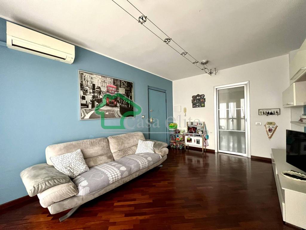 Appartamento a Lodi in Via Giannina Russ - Foto 5