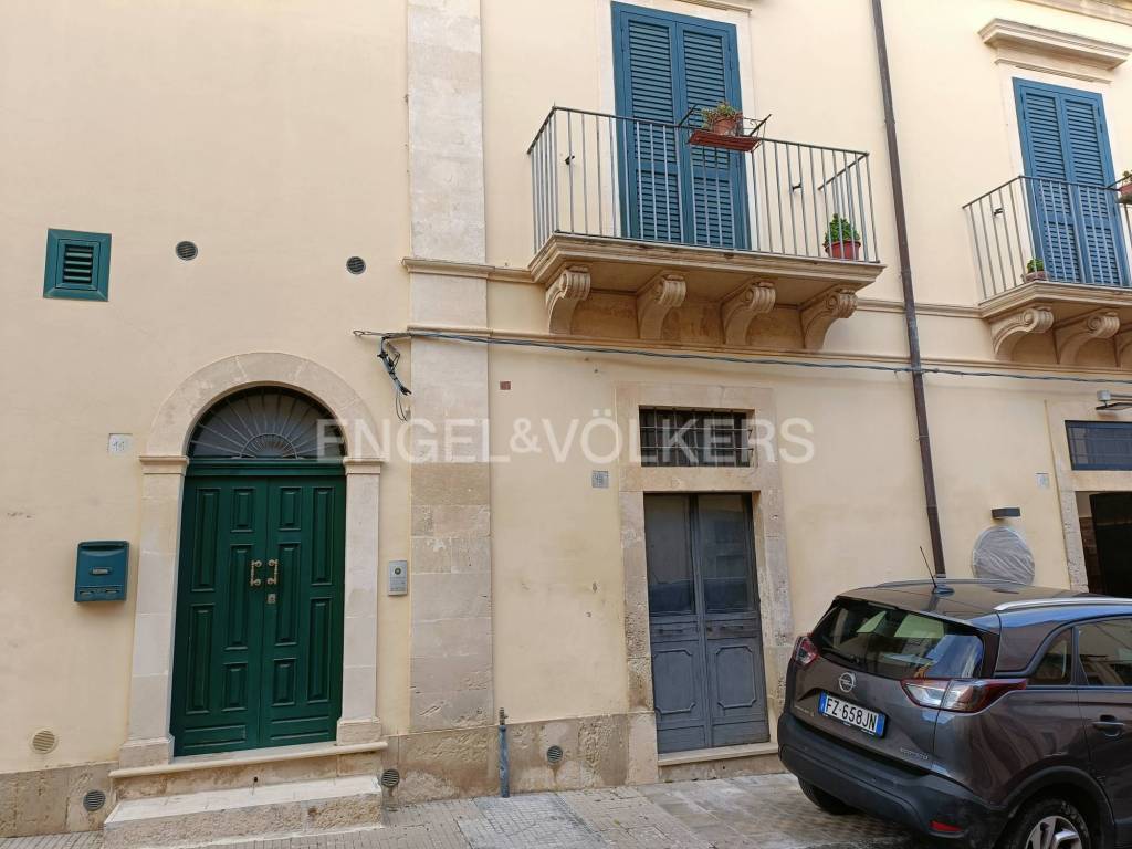 Palazzo / stabile a Noto in Via Silvio Spaventa, 16 - Foto 2