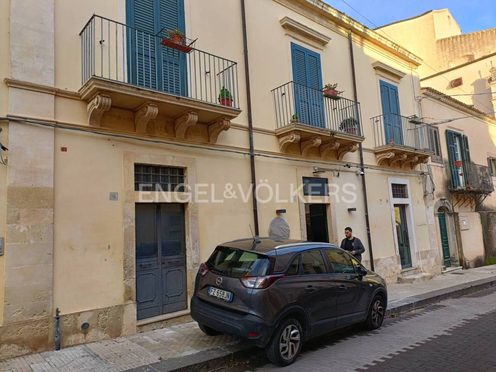 Palazzo / stabile a Noto in Via Silvio Spaventa, 16 - Foto 4