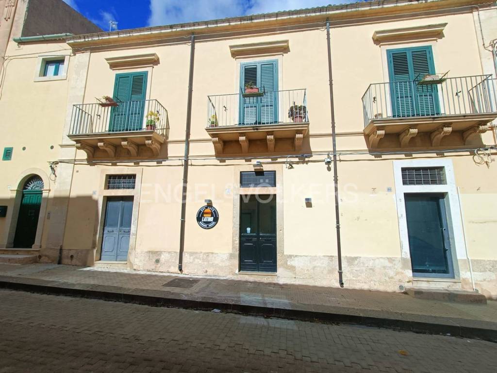 Palazzo / stabile a Noto in Via Silvio Spaventa, 16 - Foto 5