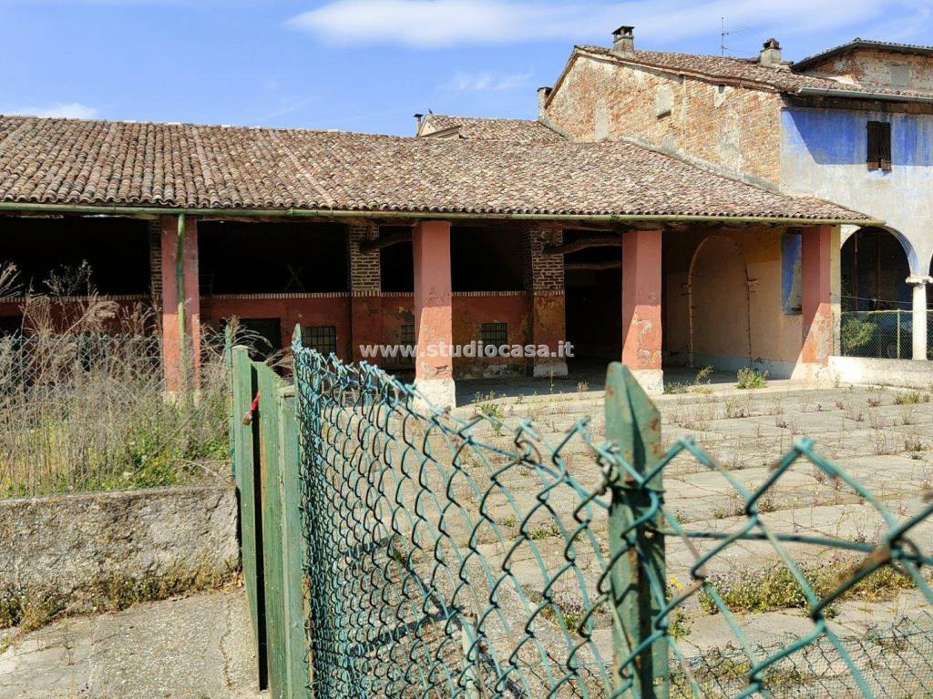 Rustico / casale a Ripalta cremasca in via roma - Foto 3