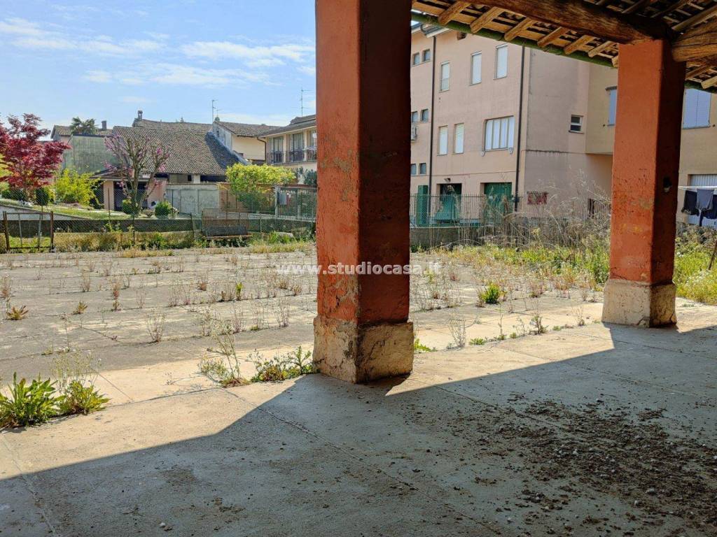 Rustico / casale a Ripalta cremasca in via roma - Foto 4