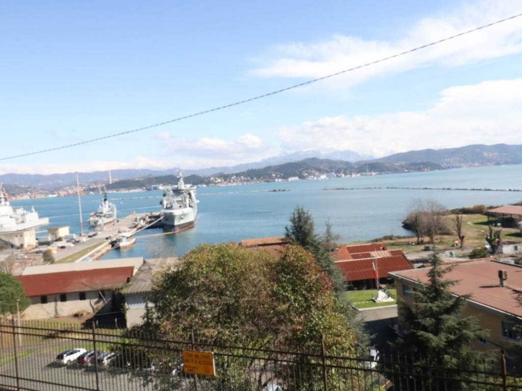 Appartamento a La spezia - Foto 5