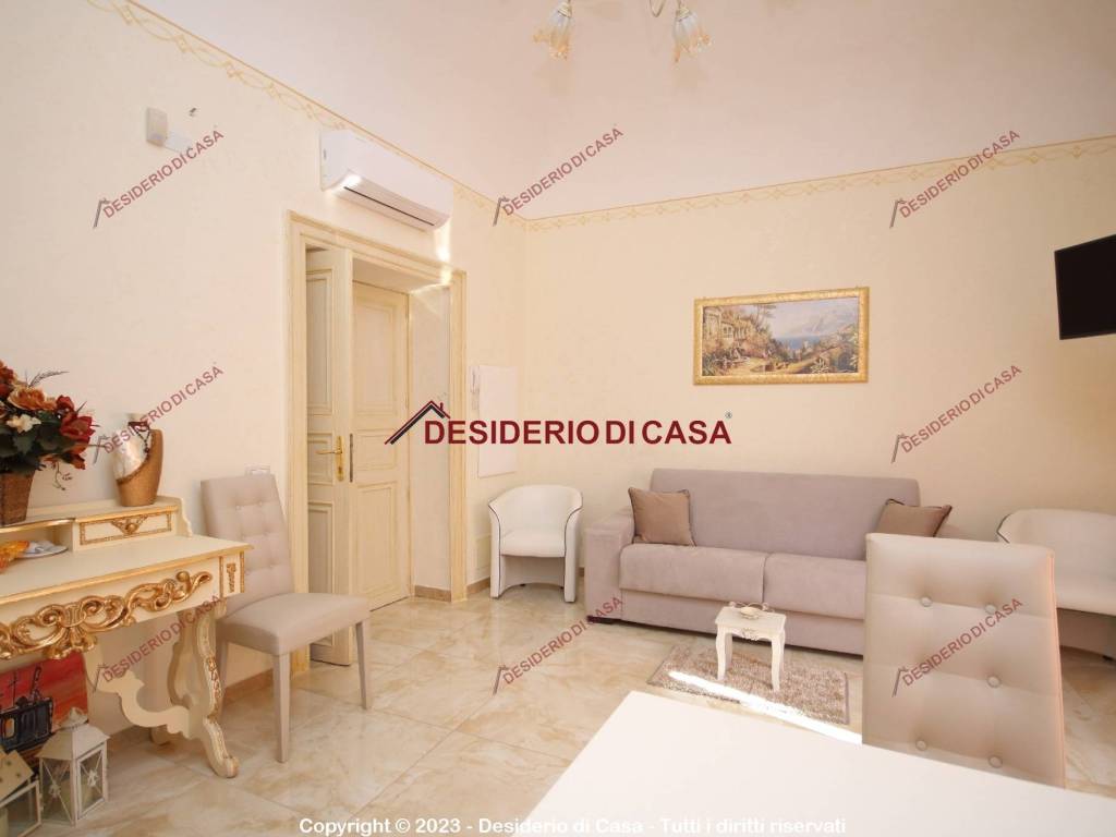 Appartamento a Tusa in Via Collegio, 34 - Foto 2