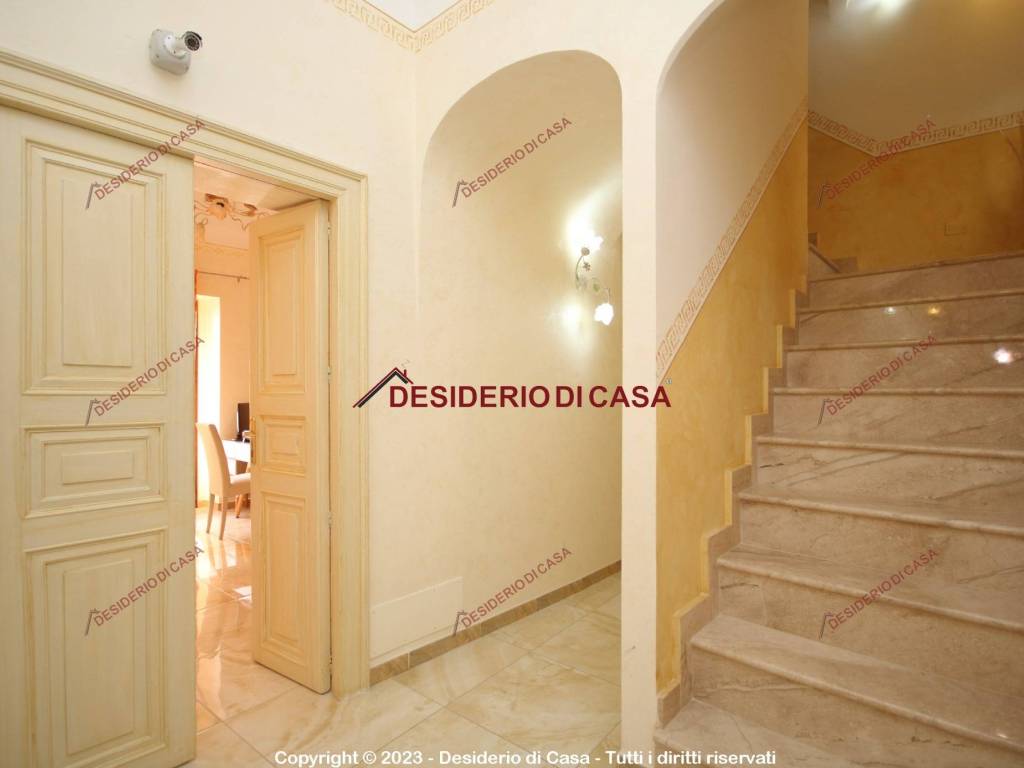 Appartamento a Tusa in Via Collegio, 34 - Foto 5