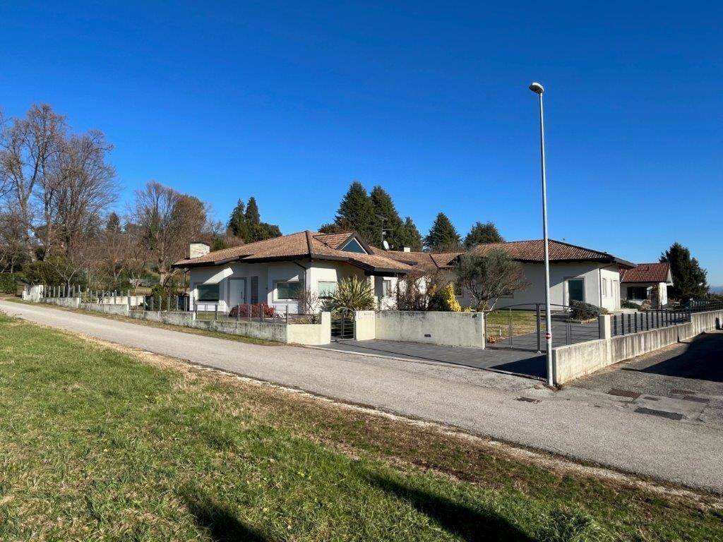 Villa a Tricesimo - Foto 3