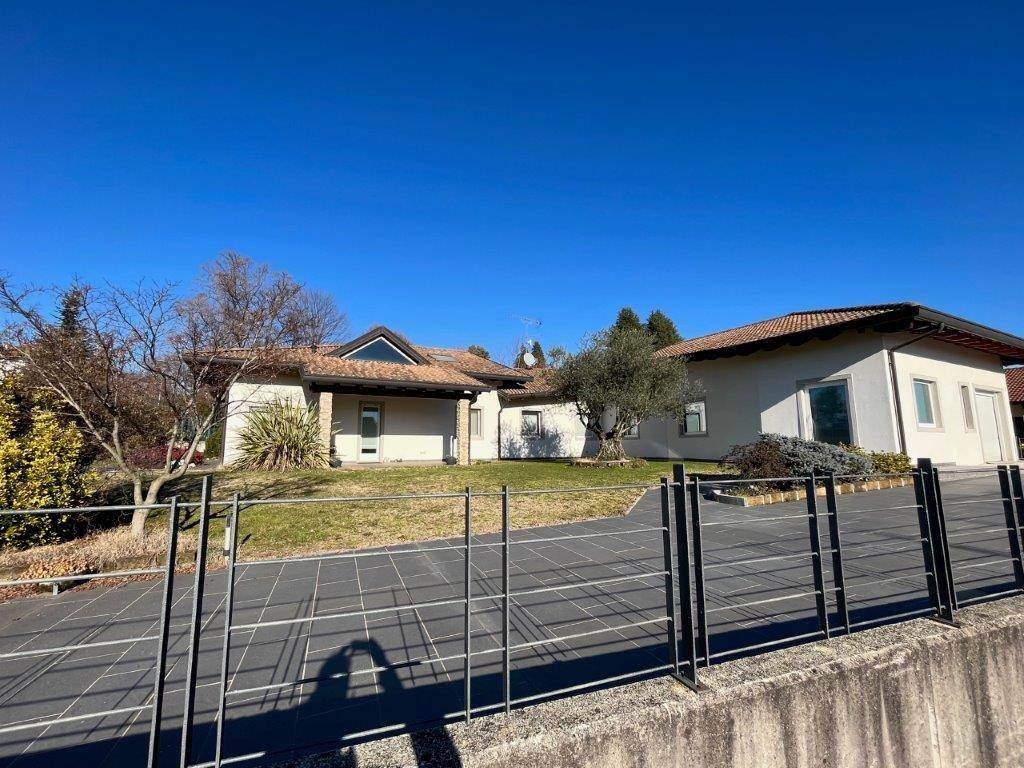 Villa a Tricesimo - Foto 4