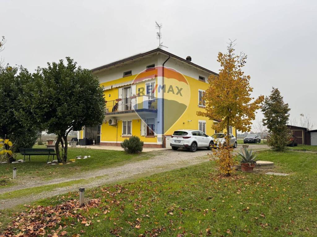 Appartamento a Poviglio in VIA CORNOTOLE - Foto 2