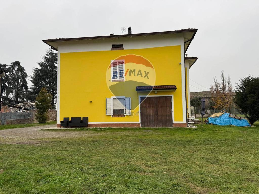 Appartamento a Poviglio in VIA CORNOTOLE - Foto 3