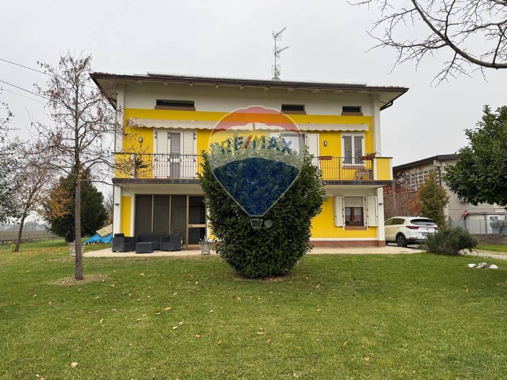 Appartamento a Poviglio in VIA CORNOTOLE - Foto 4