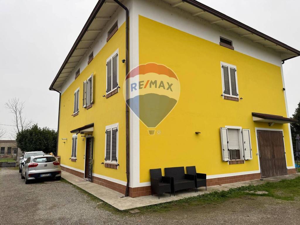 Appartamento a Poviglio in VIA CORNOTOLE - Foto 5