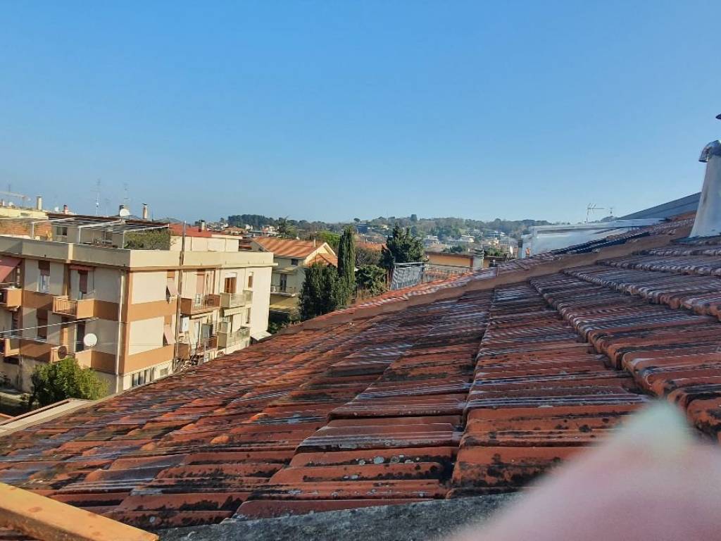 Appartamento a Pesaro in Via Antonio Stoppani, 12 - Foto 2