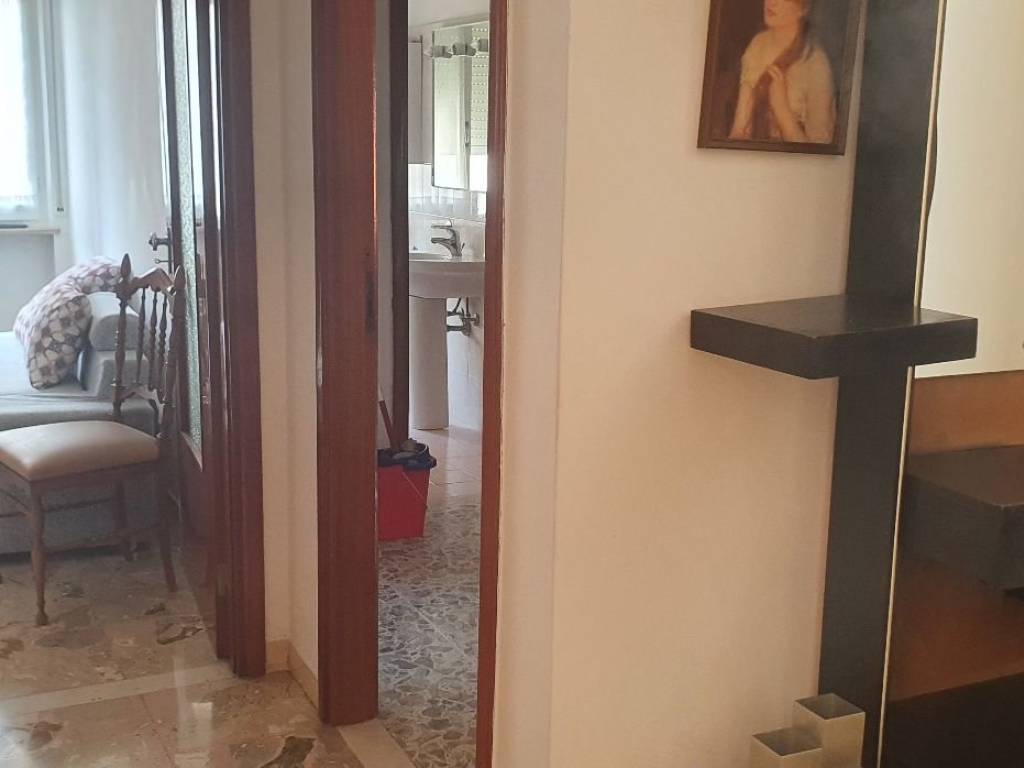 Appartamento a Pesaro in Via Antonio Stoppani, 12 - Foto 3