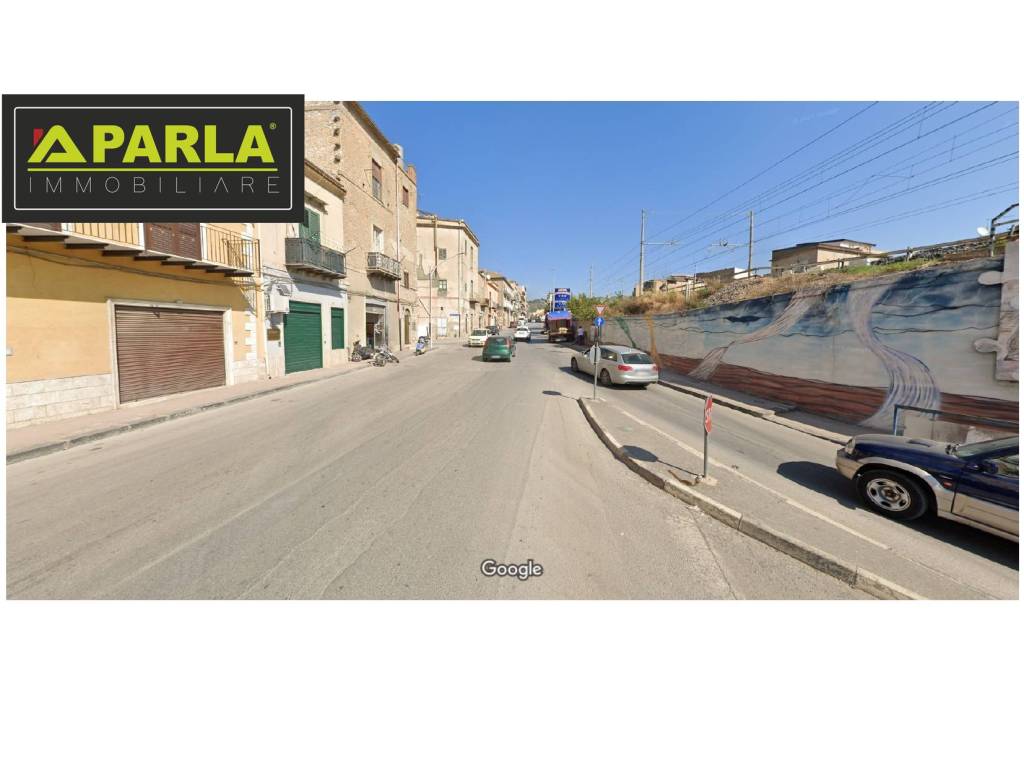 Casa indipendente a Canicattì in Corso Vittorio Emanuele - Foto 2