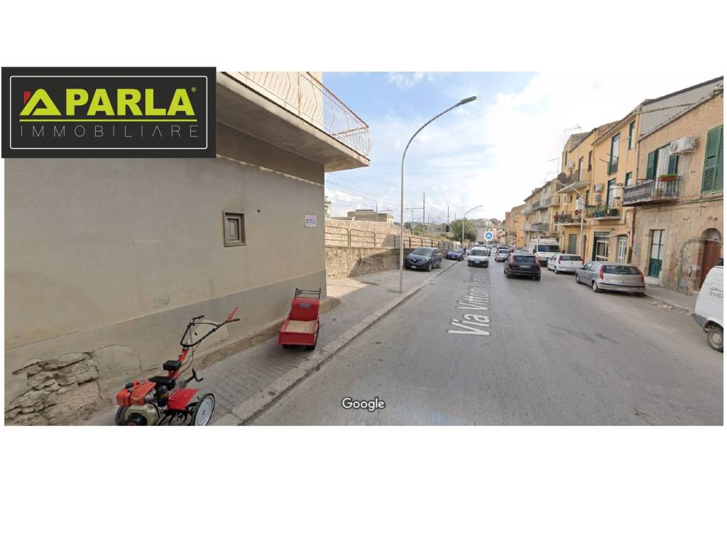 Casa indipendente a Canicattì in Corso Vittorio Emanuele - Foto 3