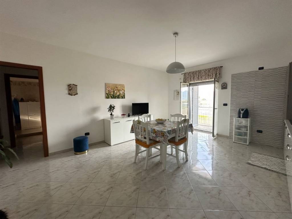 Appartamento a Boscoreale in Via Andreulli 2, 18 - Foto 4