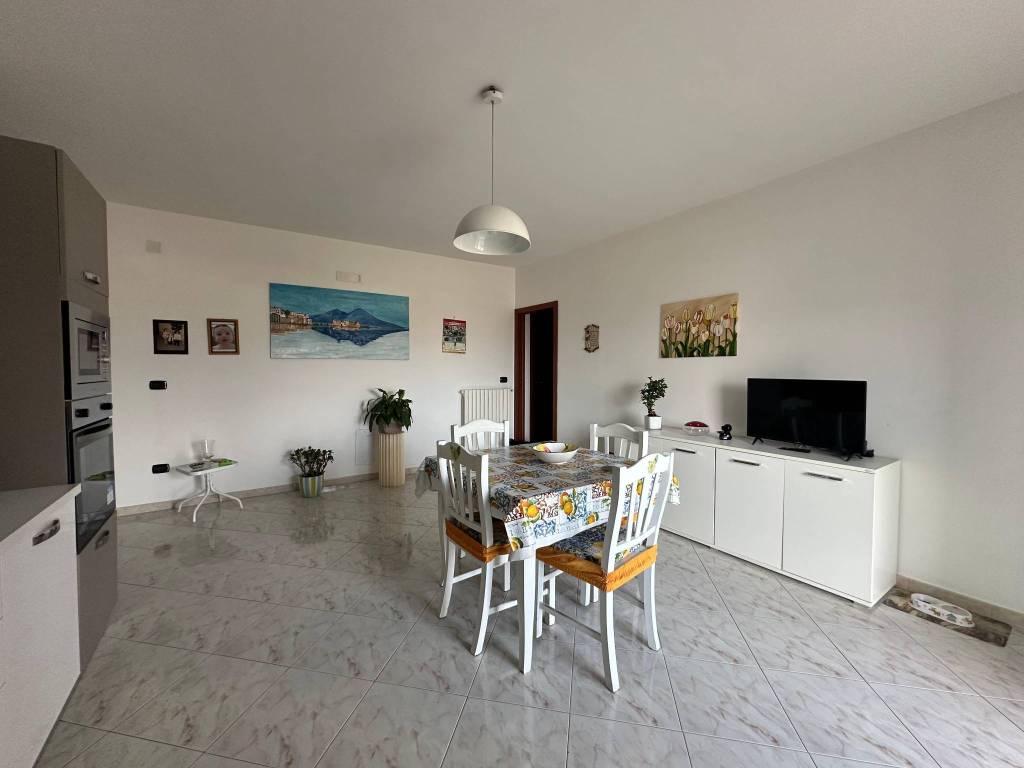 Appartamento a Boscoreale in Via Andreulli 2, 18 - Foto 5