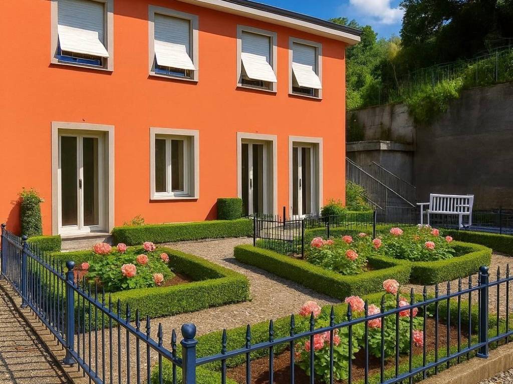 Appartamento a Celle ligure in Via Boccasso, 5 - Foto 3