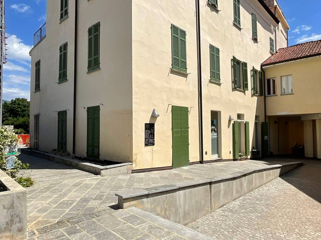a Cannobio in Via Paolo Zaccheo, 16 - Foto 4