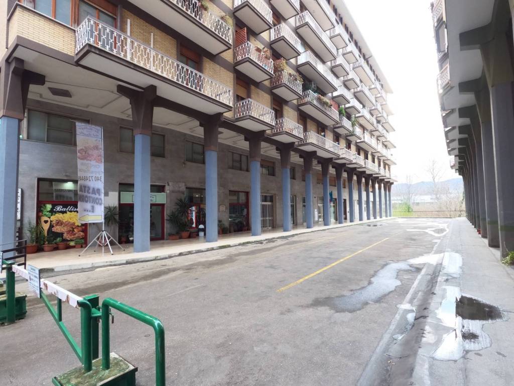 Box / garage a Avellino in Via Tagliamento - Foto 2