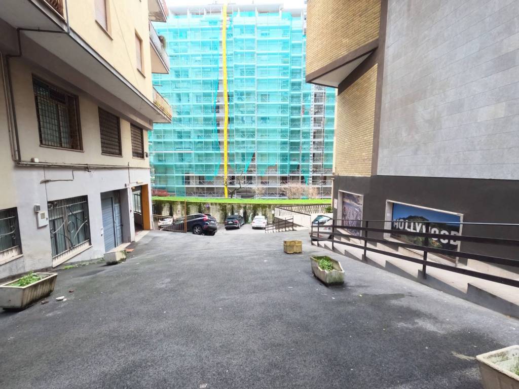 Box / garage a Avellino in Via Tagliamento - Foto 4