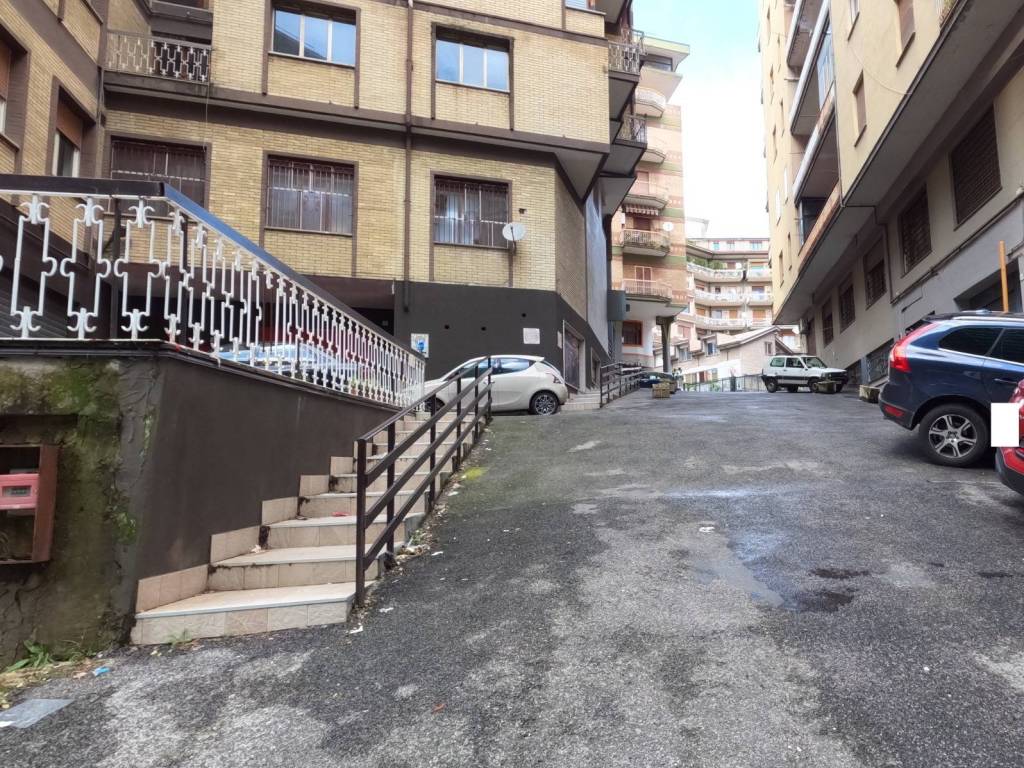Box / garage a Avellino in Via Tagliamento - Foto 5