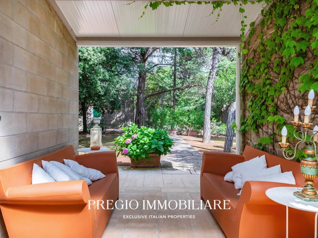 Villa a Fasano in Viale dei Pini - Foto 2
