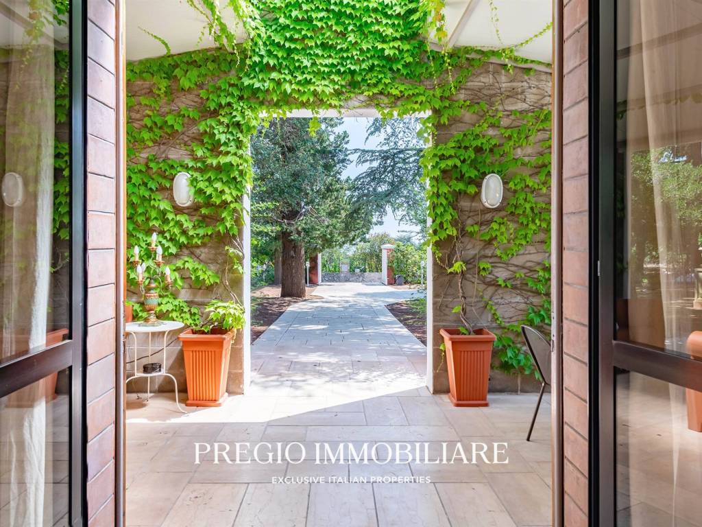 Villa a Fasano in Viale dei Pini - Foto 3