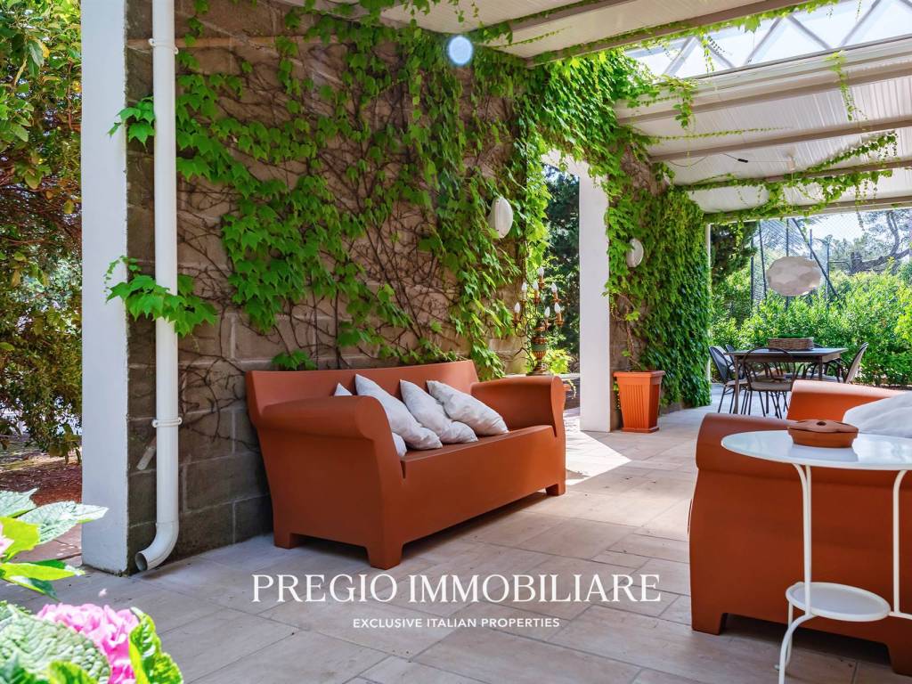 Villa a Fasano in Viale dei Pini - Foto 4