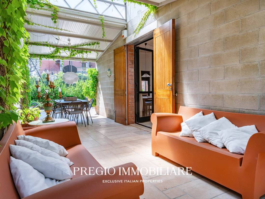Villa a Fasano in Viale dei Pini - Foto 5